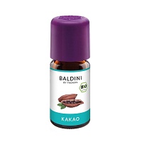 KAKAO BIOAROMA Baldini ätherisches Öl - 5ml