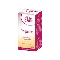 META-CARE Origanox Pulver - 50g