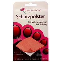 CARNATION Schutzpolster - 1St