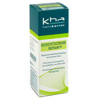 HANS KARRER Gesichtscreme Repair Eco - 50ml - Trockene & empfindliche Haut