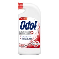 ODOL MUNDWASSER MW Plus - 125ml - Mundspülung