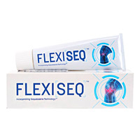 FLEXISEQ Gel - 50g - Muskel & Gelenkschmerzen