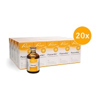 PASCORBIN Injektionslösung Injektionsflasche - 20X50ml