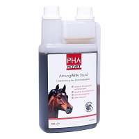 PHA AtmungAktiv Liquid f.Pferde - 1000ml