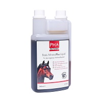PHA Basis Mineral Plus Liquid f.Pferde - 1000ml