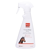 PHA ParasitenStopp Spray f.Pferde - 500ml