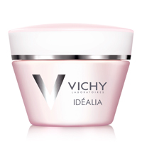VICHY-IDEALIA-Creme-trockene-Haut