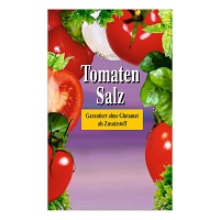 TOMATENSALZ - 70g
