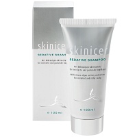 SKINICER Sedative Shampoo - 100ml