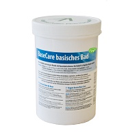 MINERALSTOFF BaseCare basisches Bad Pulver - 400g