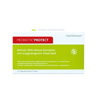 PROBIOTIK protect Pulver