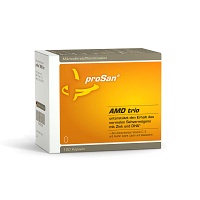 PROSAN AMD trio Kapseln - 120St