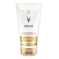 VICHY DERCOS Aufbau Repair Kur Shampoo - Haarpflege