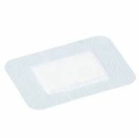 CUTIPLAST Plus steril 7,8x15 cm Verband - 1St - Wundbehandlung