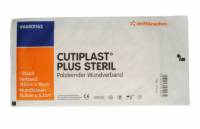 CUTIPLAST Plus steril 10x19,8 cm Verband - 1St - Wundbehandlung