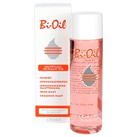 BI-OIL - 125ml - Cellulite Körperpflege