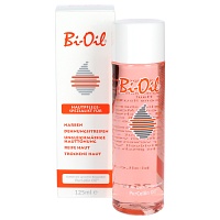 BI-OIL - 125ml - Cellulite Körperpflege