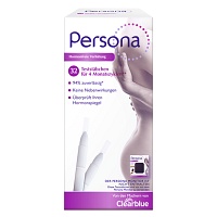 PERSONA Teststäbchen - 32St - Fruchtbare Tage