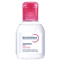 BIODERMA Sensibio H2O Rein.Lsg.Mizellenwasser - 100ml - Normale & Mischhaut