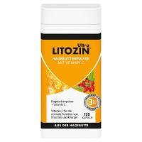 LITOZIN Ultra Kapseln - 120St - Rheuma & Arthrose