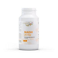 NADH 20 mg Kapseln - 60St