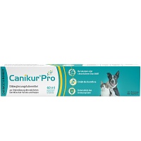 CANIKUR Pro Paste vet. - 60ml