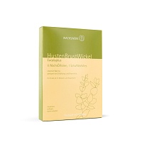 HUSTEN BRUST Wickel Eucalyptus - 6St