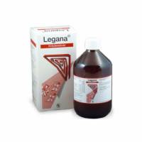 LEGANA Kräuterelixier - 500ml
