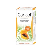 CARICOL Sticks - 20X20g