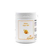 SELEN OPTI 100 Sovita Kapseln - 150St