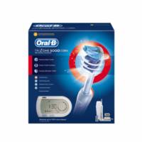 ORAL B TriZone 5000 m.SmartGuide Zahnbürste - 1St