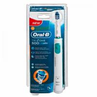 ORAL B TriZone 500 Zahnbürste - 1St