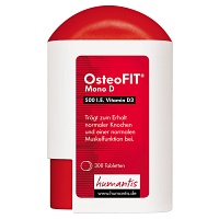 OSTEOFIT Mono D Tabletten - 300St