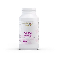 SAME 400 mg S-Adenosylmethionin Kapseln - 60St