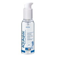 AQUAGLIDE Pumpspray - 125ml