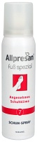 ALLPRESAN Fuß spezial Nr.7 Schuh Deo Spray
