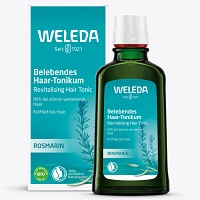 WELEDA belebendes Haar-Tonikum - 100ml - Weleda