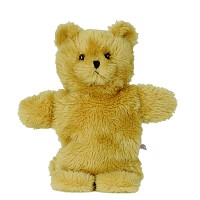 KINDERWÄRMFLASCHE Teddy - 1St