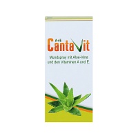 CANTAVIT A+E Dosieraerosol - 15ml