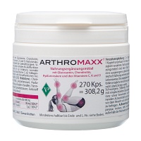 ARTHROMAXX Kapseln - 270St