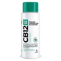 CB12 mild Mund Spüllösung - 250ml - Mundspülung