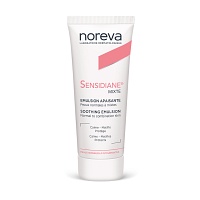 NOREVA Sensidiane Creme empfindliche Mischhaut - 40ml - Trockene & empfindliche Haut