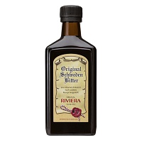 RIVIERA Original Schwedenbitter - 50ml - Magenbeschwerden