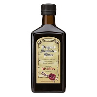RIVIERA Original Schwedenbitter - 1000ml - Magenbeschwerden