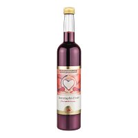 GRANATAPFEL ELIXIER mediterran Dr.Jacob\'s - 500ml