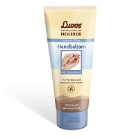 LUVOS Naturkosmetik Handbalsam Intensivpflege - 50ml