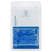 CURAPROX UHS 409 Halter f.alle CPS Interdentalb. - 3St