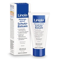 LINOLA Schutz-Balsam - 50ml - Hautpflege