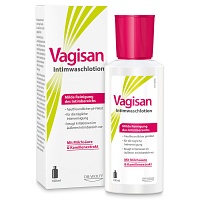 VAGISAN Intimwaschlotion - 100ml - Intimpflege