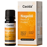 NAGELÖL Repair & Protect - 10ml - Haut & Nagelpilz